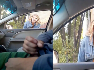 Hidden, Spycam, Vierer