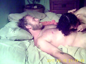 Stile pecorina, Telecamera nascosta, Porno casalingo