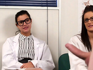 イギリス人, 女装, 看護師, 盗撮