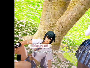 एनाइम (सजीवता), कार्टून