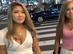 Asyalılar, Kulüp, 18-19 yaşında