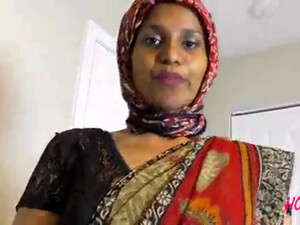 अरब, आंटी, भारतीय