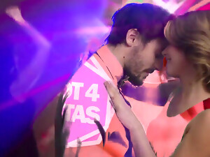 Suami istri selingkuh