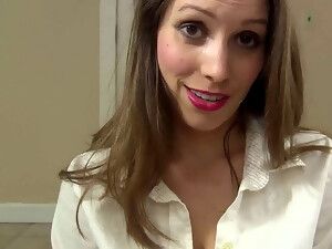 Submissive Secretary, Recent, Devot