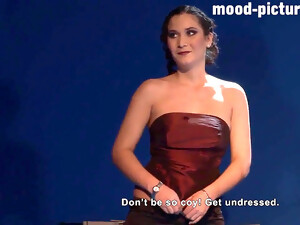 All New, Sado, Femdom Spanking