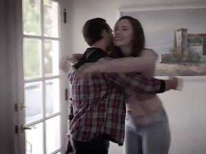 Dauther, Uncle, Mother Dauther