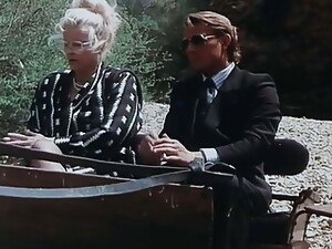 Классика, Волосатые, Итальянки, Оргия, Ретро