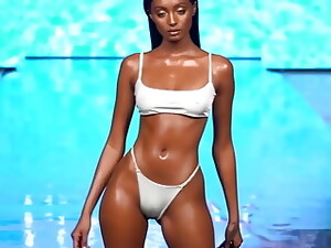 Bikini, Chupando la polla, A lo perro, Corridas faciales, Natural