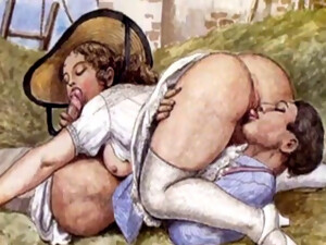 Мультфильмы