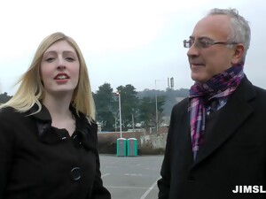 Long Haired Babe In Ecstasy As She Rides On A Stiff Pecker