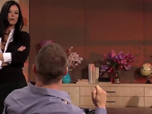 Brune, Tradimenti, Mariti, Segretarie