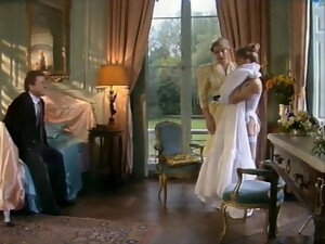 クラシック, 乱交, 乱交パーティー