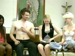 黒い肌, ゲーム, １８〜１９歳