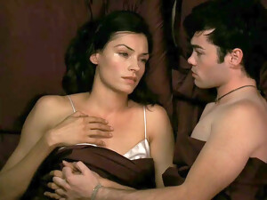 Celebrity, Black-haired