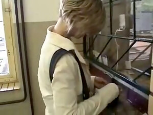 Teacher, My First Sex Teacher