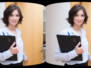 CzechVR 138 Enthusiastic Realtor