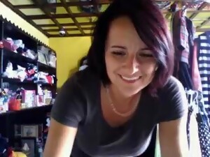 Atkwantu010 Always Horny At Work