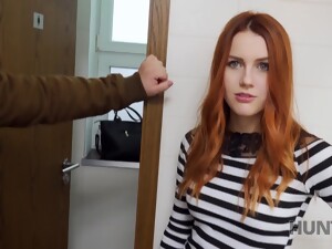 Rude, Nastolatki, Toaleta