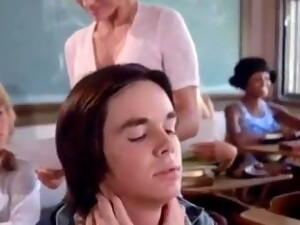 Celebryci, Nauczycielki, Retro