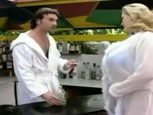 هوس جنسي, ادخال, حلق الشعر, نيك في البزاز