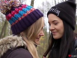 Arsch lecken, Lesbe, Höschen