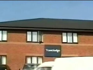 Cocky Charlie Rides Once More Part 1