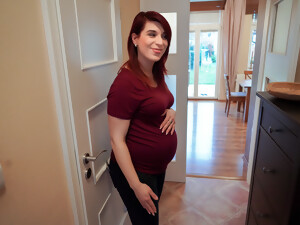 पैसा, गर्भवती