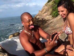 हसीना, पतुरिया, अंतरजातीय, लातीना, मिल्फ़