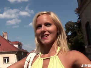 Sperma di mulut, Tua dan muda, Lelaki tua, Pakaian seragam