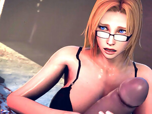 3d, Money, First Assignment