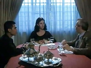 Cornos, Vintage, Esposa