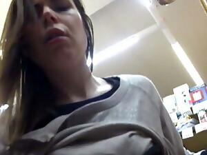 vreemdgaan, pikzuigen, doggystijl, handjob, amateur