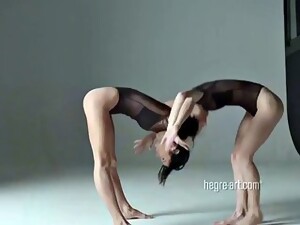 Dancing Ladiesjulietta, Magdalena, & Marisa!