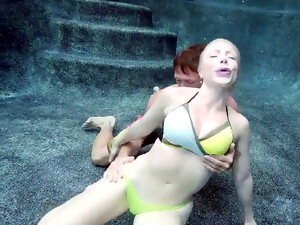 Underwater, Heartbeat