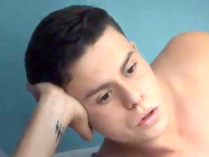 Old Beach, Malu Teacher And Young Boy