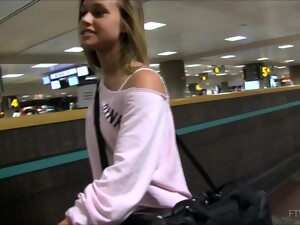 Esibizionismo, 18-19 anni