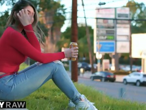 Tushy Raw Anal Booty Nail Addicted Asian Wants It Now