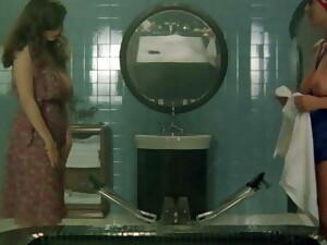 cice, štikle, italijanke, seksi rublje, vintidž