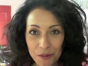 Inglesi, Esibizionismo, Pelose, Mature