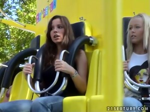 cice, seks napolju, rijaliti