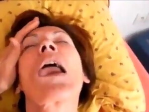 Sesso anale, Visti da vicino, Mature, Anale mamme