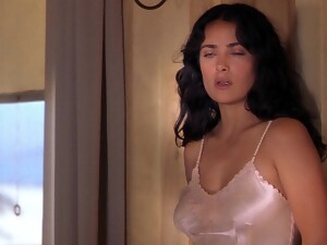 Salma Hayek, Mexican Celebrity