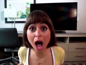 Riley Reid - Do Or Die