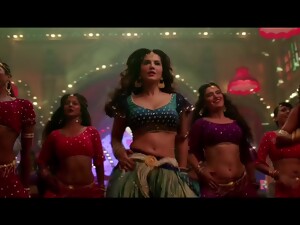 Angelina Indian Dancer