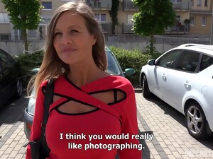 Fucking At Train Station