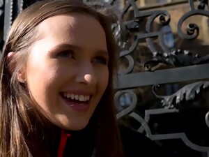 Жопа, Чешки, По-собачьи