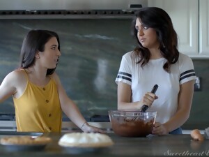 食べ物, キス, ピアス, 貧乳, 潮吹き