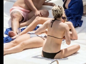 Göt, Ünlüler, Yarışma, 31, Orgazm