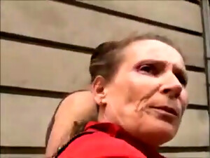 Wide Open Cunt, Vintage Older Ladies