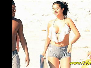 Celebridade, Latina, Strip-tease, Debaixo da saia